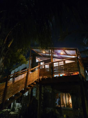 Casa na terra